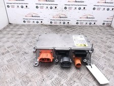 MERCEDES EQC 2022 Mk1 Battery Charging unit A0009009026