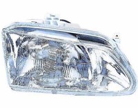 Scheinwerfer Rechts Renault Megane 1996-1999