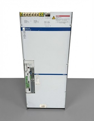Rexroth Indramat DKR02.1-W200B-BE23-01-FW Hauptspindelantrieb FWA-DIAX03-ELS-05