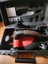 Black & Decker KW82 900W Electric Planer
