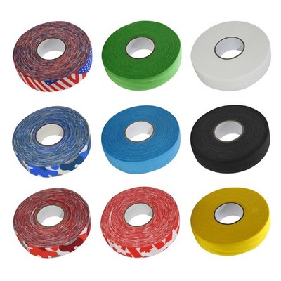 25 m Eishockey-Tuchband Hockeyband Ping-Pong-Schläger Sportband Baseball