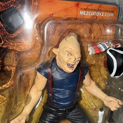 The Goonies Sloth Action Figure Mezco Toys 2007 Sealed | eBay