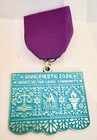 Fiesta Medal San Antonio Bar Foundation  2026 — photo 2