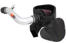 K&N for 11-12 Ford Mustang 3.7L V6 Typhoon Cold Air IntaKe
