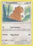 Kangaskhan - 128/181 - Uncommon - Lightly Played - Team Up