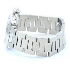 Cartier Pasha C de Cartier 35MM W31074M7 #272 4