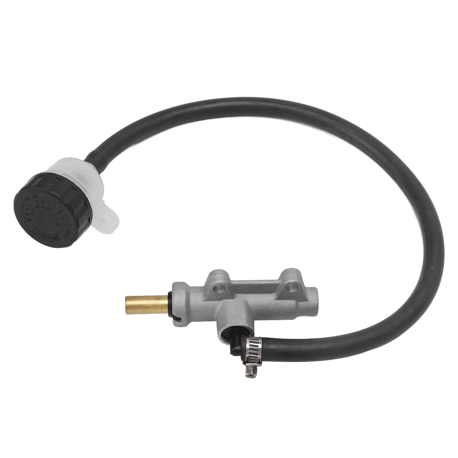 Rear Brake Master Cylinder 1910 Rear Brake Master Cylinder Assembly For