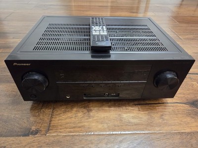 Pioneer VSX-1022