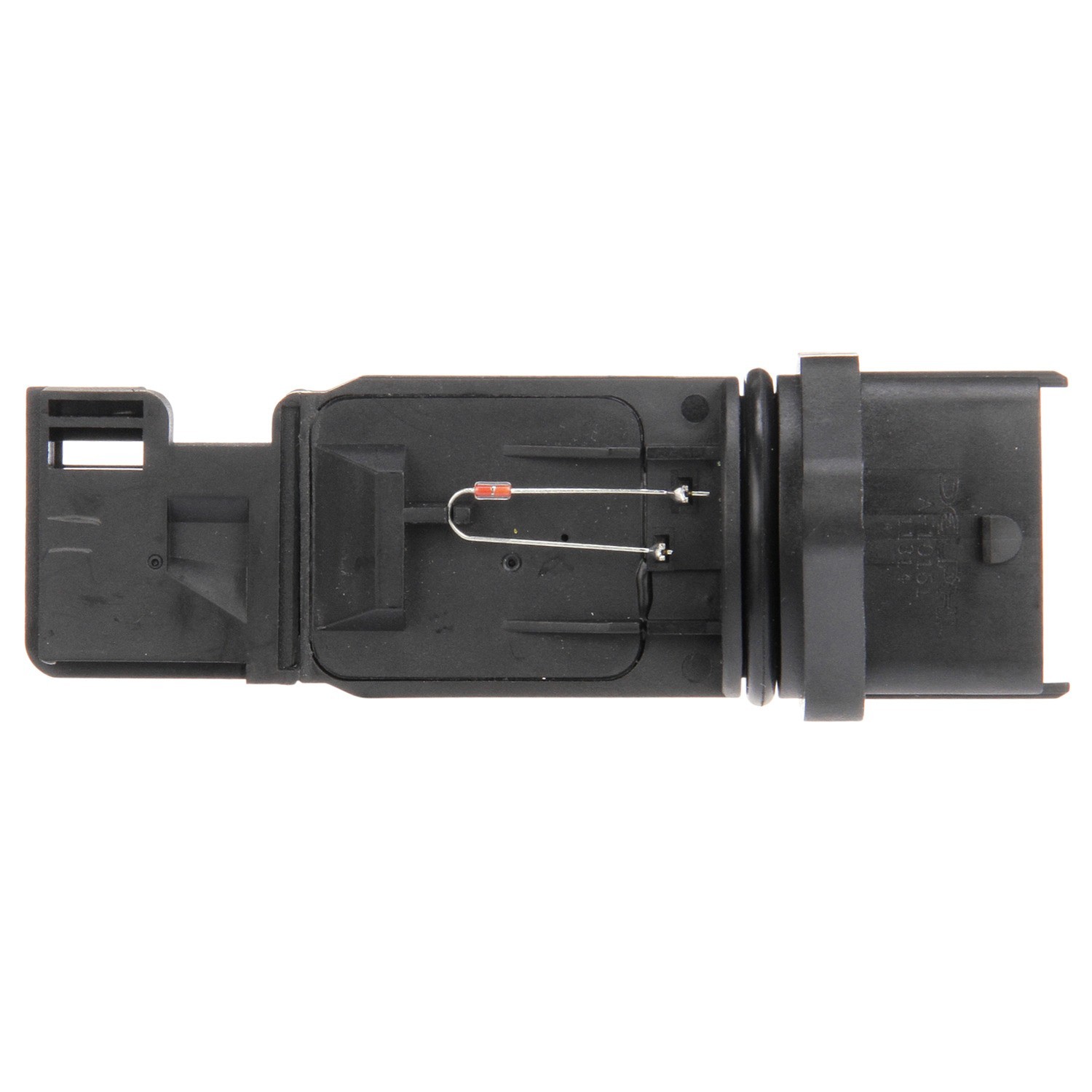 DELPHI Mass Air Flow Sensor Fits 2004-2005 Porsche Carrera GT 5.7L V10