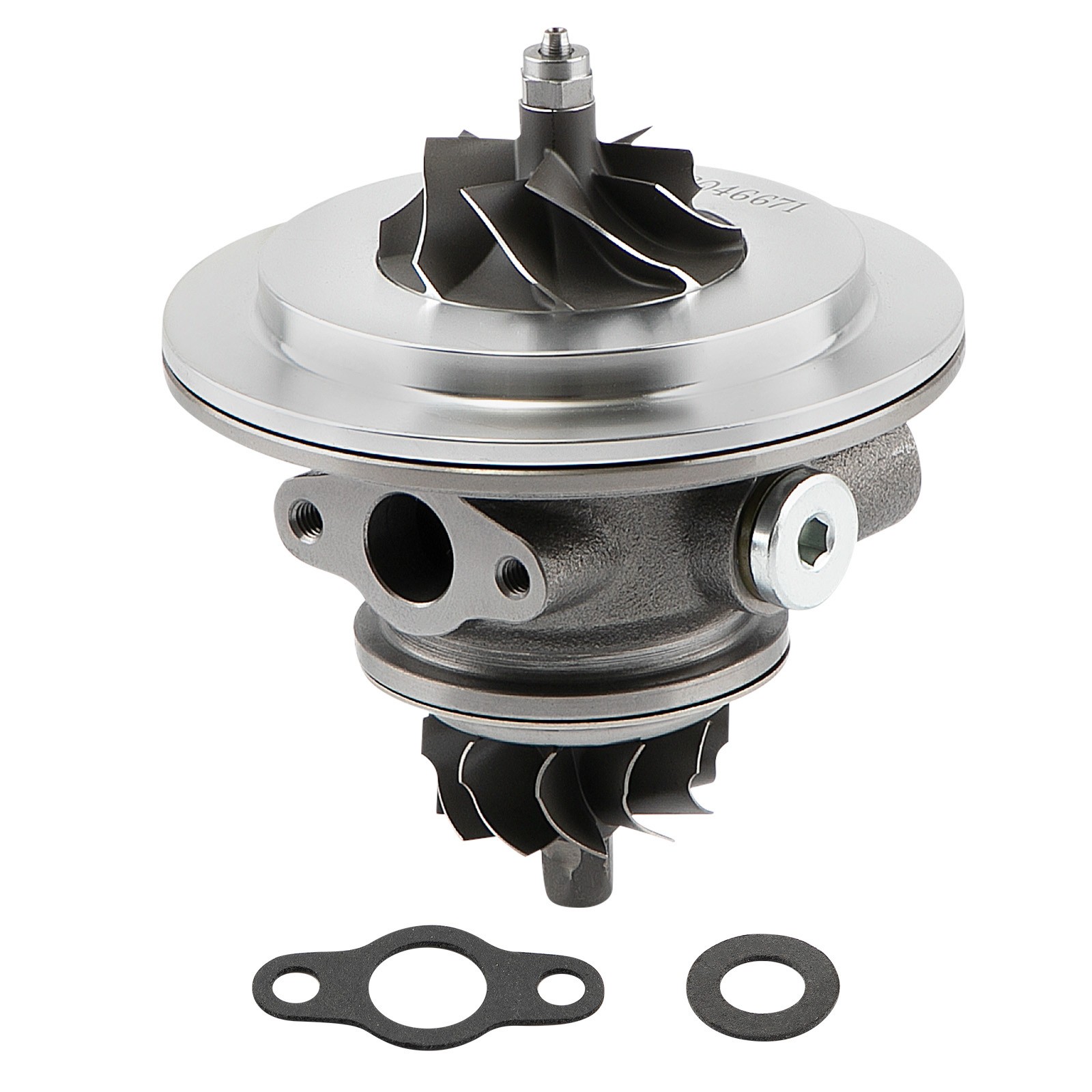 K03s Turbocharger Chra For Vw Golf Iv Beetle Bora 1.8t 06a145713d 2000-2005