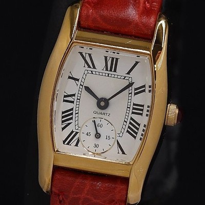 Citizen Noevir N153 QZ Small Seconds White Dial Damen Armbanduhr mit Box und W