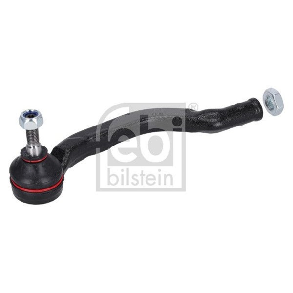 Febi Spurstangenkopf Links Passend FüR Dacia Duster Renault Duster | 195001-image