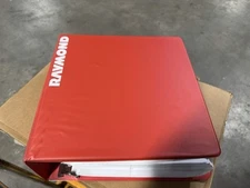 (NEW) MAINTENANCE MANUAL-RAYMOND 4460 3-WHEEL SIT DOWN COUNTERBALANCED FORKLIFT