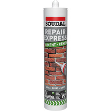 Soudal Repair Express Cement