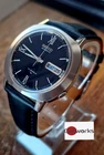Seiko 7009-8030 Vintage Automatic Watch. 1977. Fully Refurbished & Serviced