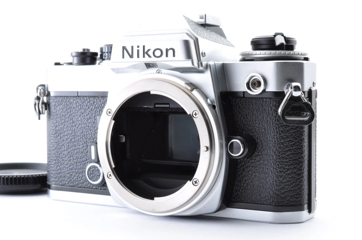 Nikon FE Film Cameras for sale - eBay