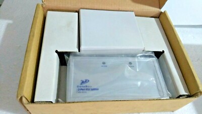 DataBay VS-201H (2 port VGA Splitter) 