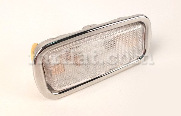 Ferrari 308 QV 328 Chromed Interior Light New