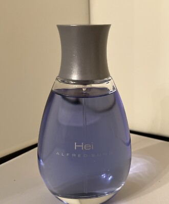Hei Alfred Sung Eau de Toilette 100ml/ 3.4 fl oz men's spray