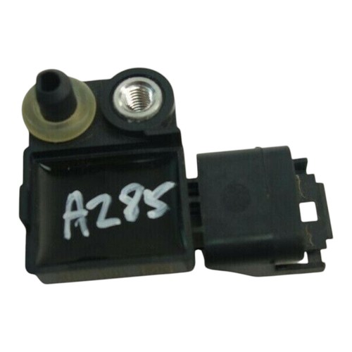 BMW 5er F10 F11 Crashsensor Airbagsensor Airbag Steuergerät 9159311 Bj2011