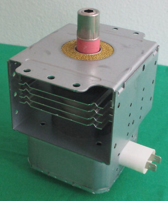 Witol Magnetron Assembly Magic Chef Microwave Oven HMM770W Part 2M217J 20040691