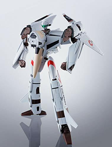 HI-METAL R Macross VF-4 LIGHTNING III Action Figure BANDAI NEW 