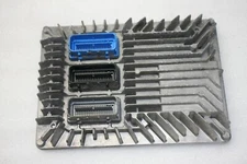 2013-2014-2016 GMC CAMARO XTS COMPUTER ENGINE CONTROL MODULE ECU ECM OEM #M7