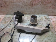 KIA KIATURN KT 28L CNC LATHE TOOL TOUCH PROBE EYE H4A-0 SETTER PRE SETTER METROL