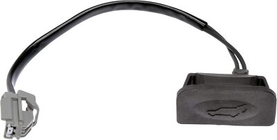 Dorman 901-071 Tailgate Release Switch Compatible with Select GM Vehicles