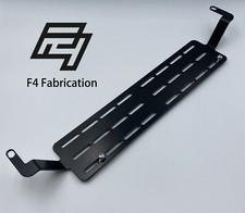 Fire Extinguisher Mount for Porsche 911 - Bracket Holder, Easy Installation