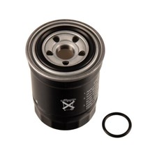 BLUE PRINT Kraftstofffilter  für MAZDA