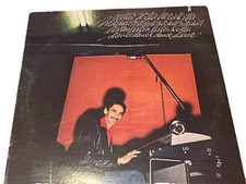 WILLIE MITCHELL Willie ...Mitchell...Listen...Dance ORIGINAL 1981 LP NEAR MINT