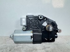 12-14 MERCEDES W204 C-CLASS COUPE SUNROOF DRIVE MOTOR OEM A2128200008