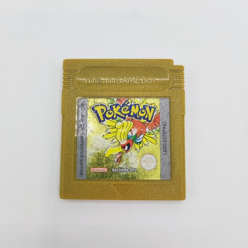 Pokémon Version Jaune (Français) - Game Boy | Kaufen auf