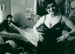 Genevieve Lemon in "Sweetie" - Vintage photograph 3486653 ...