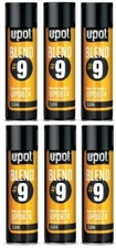 U-POL 0874 Blend#9 Fade Out Reducer, Clear, 450 ml Aerosol (Upol 874) (6 Pack)