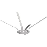 Wolf Pp DN80 Abstandhalter FüR Abgasrohr Vpe: 4Stk.