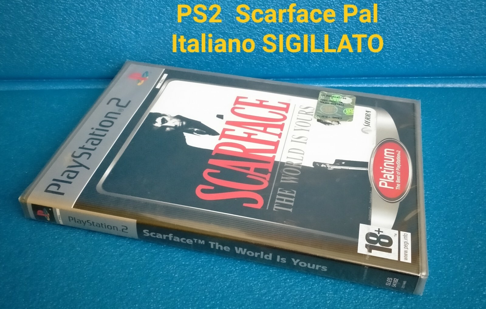 Foto 1 di 3