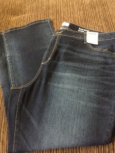 sonoma slim boot jeans