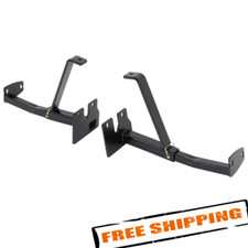 Torklift D2100 Front Camper Tie-downs For 1994-2002 Dodge Ram 25003500 8 Bed