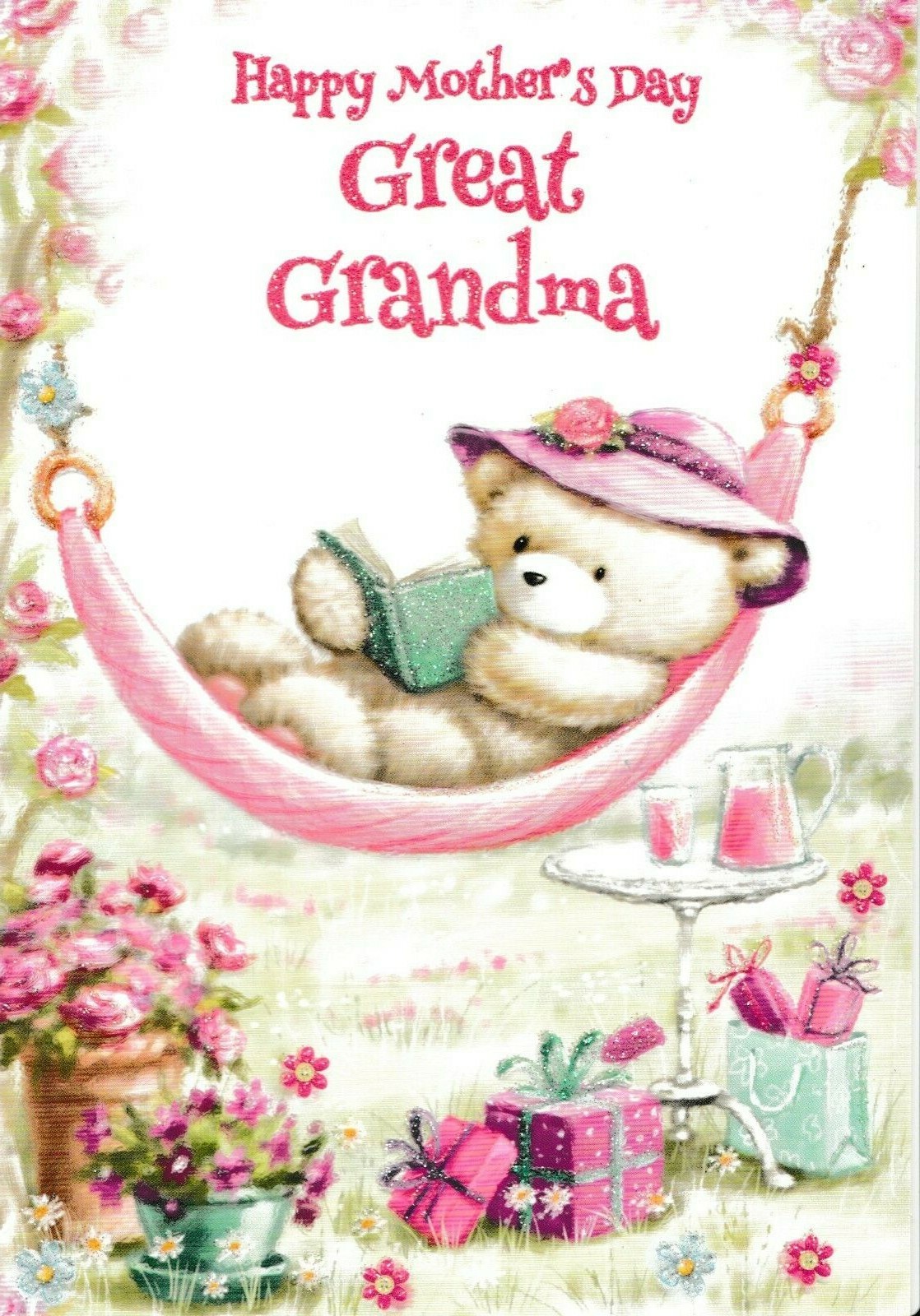 Mesmerizing Great Grandma Mothers Day Card Background in HD Mesmerizing Great Grandma Mothers Day Card Background in HD