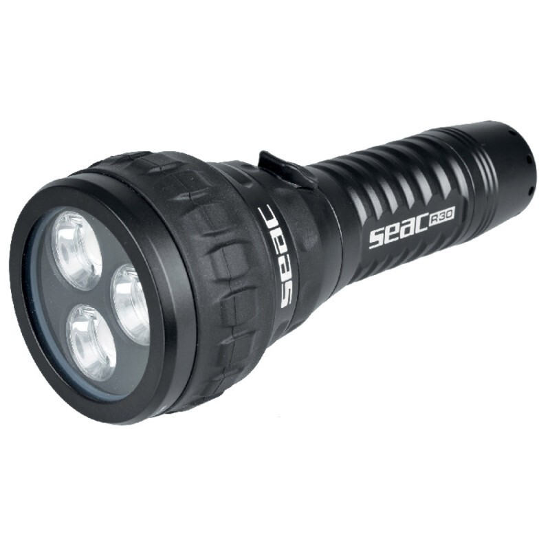 Torcia Seac Sub R30