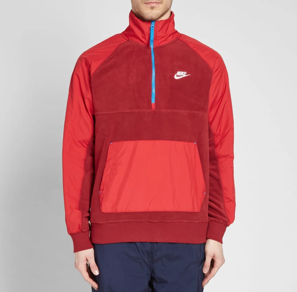Polaire clearance nike homme