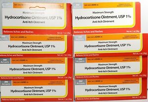 ointment hydrocortisone