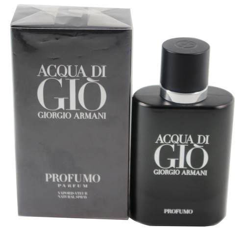 Acqua Gio Profumo por Giorgio Armani Di EDP Rocíe 1.35 oz/40 Ml Nuevo en  Caja Abierta | eBay