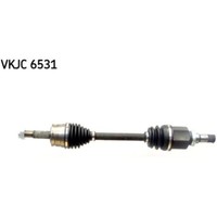 SKF Antriebswelle Vorne Links FüR Mitsubishi Colt VI Z3_A Z2_A RG Forfour