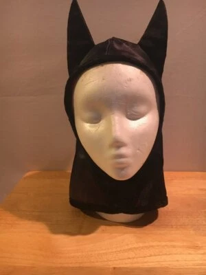 Creative Education of Canada Batman/Spiderman Soft Hat Costume One Size - Image 1 of 4