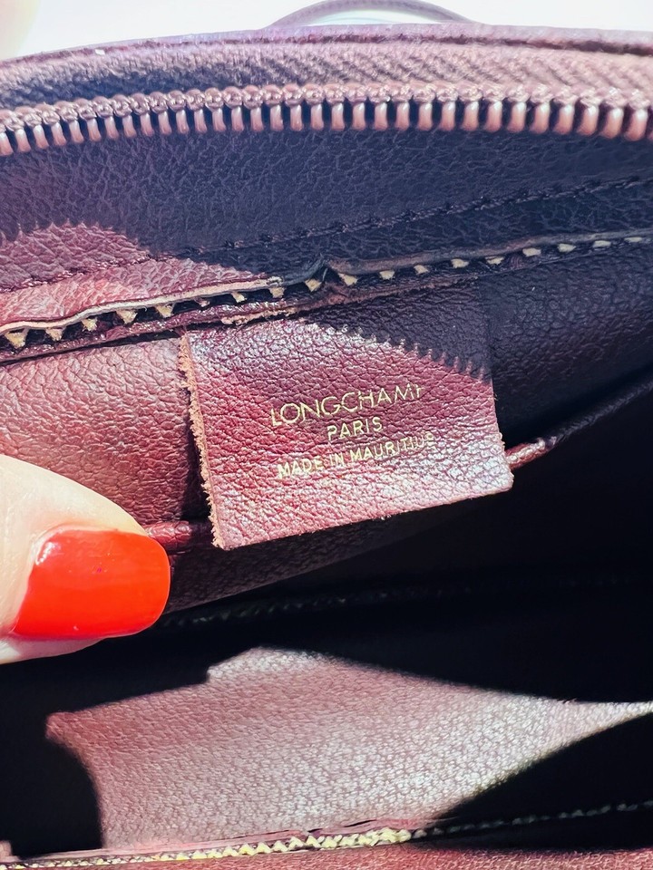 LONGCHAMP PARIS - Woman - Artichaut - Handbag