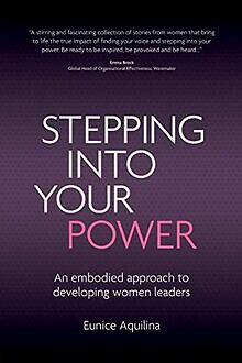 Stepping Into Your Power: An Embodied Approach to D... | Buch | Zustand sehr gut