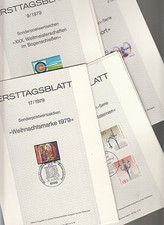 Berlin ETB Jahrg. 1979 kompl.